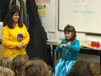 4H Meetings